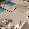 GeoCeramica® 60x60x4cm  Aura Sand