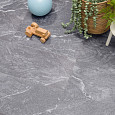 GeoCeramica® 60x60x4cm Via Delle Alpi Val Malenco