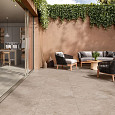 GeoCeramica® 60x60x4cm  Framework Stone Taupe