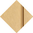 WEO®120-60 Gevelbekleding | brandklasse D | 33 x 236 mm | Cedar| 390cm