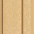 WEO®120-60 Gevelbekleding | brandklasse D | 33 x 236 mm | Cedar| 390cm