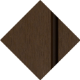 WEO®120-60 Gevelbekleding | brandklasse D | 33 x 236 mm | Ipé | 390cm