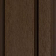 WEO®120-60 Gevelbekleding | brandklasse D | 33 x 236 mm | Ipé | 390cm