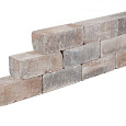 Blockstone stapelblok 15x15x30cm Kilimanjaro
