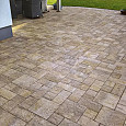 Camelot paving wave Wildverband 6 cm Sierra Madre