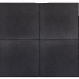 GeoColor 3.0 Tops 60x60x4cm dusk black
