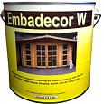 Embadecor Douglas beits 2,5 liter naturel