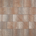 Eliton Linea 20x30x6cm Kilimanjaro