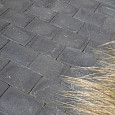 Tumbelton Extra 20x30x6cm Coal