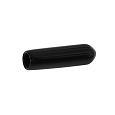 CABLE CAP MEDIUM afdekdopje (10/2) - zakje 20st.