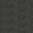 Linia Excellence  stapelblok Rockface 10x15x60cm Nero