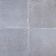 GeoCeramica® 60x60x4cm Roccia Grey