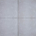 GeoCeramica® 60x60x4cm Concreet Silver