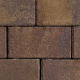 GeoKlinker Plus 21x10,5x8cm Genua