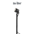 RISER 1 Grondspies 35 cm
