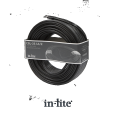 Systeemkabel CBL-25 14/2 | 25 meter