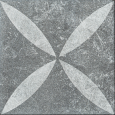 GeoProArte® Flowers 60x60x4cm Anticum Flow