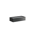 Vijverbak Aluminium 2500x1250x600mm 4mm (VA8)
