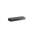Vijverbak Aluminium 3000x1000x400mm 4mm (VA6.1)