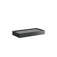 Vijverbak Aluminium 3000x1500x400mm 4mm (VA5.1)