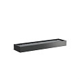 Vijverbak Aluminium 4000x1000x400mm 4mm (VA3.1)