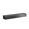 Vijverbak Aluminium 5000x1000x600mm 4mm (VA2)