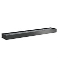 Vijverbak Aluminium 6000x1000x400mm 4mm (VA1.1)