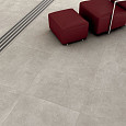Keramische tegel 80x80x2cm Absolute Grigio | uitlopend