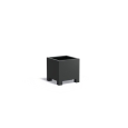 Carrez MET POTEN 600x600x600mm Aluminium (AFP8)