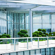 Shape 1300x1260x600mm Polyester (PS1)