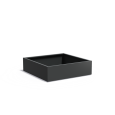Carrez 1400x1400x400mm Aluminium (AF3.3)