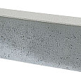 Opsluitband 10x35x100cm Grijs