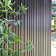 Gevelbekleding | Cladding | Bamboe Symphony 130 | 18 x 139 mm | 186cm