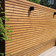 Gevelbekleding | Enduro T | 26 x 139 mm | 400cm