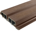 WEO®60 Gevelbekleding | brandklasse D | 33 x 170 mm | Ipé | 290cm