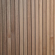 Gevelbekleding | Cladding | Tiara 21x65mm rhombus  P225 | 270cm