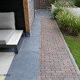 Gebakken waalformaat Wolvega 200x50x60 getrommeld