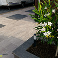 60Plus Soft Comfort 30x40x6cm Ivory | OP=OP