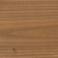 Veranda Excellent 600 Douglas 612x410cm dakplaten opaal groen geïmpregneerd