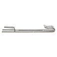 Accessoires clip (2 stuks per zakje)