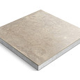 Keramische tegel Ceradeco 60x60x4cm Matiere Corda