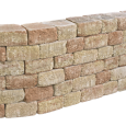 Pilestone Bloembak Rond 210x210x50cm primavera