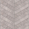 Visgraatsteen Romano Punto 40x8x8cm Ivory