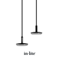 Surface SWAY PENDANT 100-230V BLACK