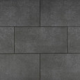Cerasun MAX Cemento Antracite 30x60x6cm