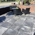 Cerasun Tropea Grigio 60x60x4cm