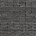Tumbelton EXTRA 15x5x7,3cm Coal