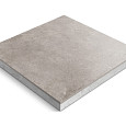 Keramische tegel Ceradeco 60x60x4cm Evolution Dolce