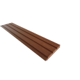 Thermovision Ayous geschaafd triple profiel 2x14x365cm (pak 4 st)