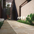 Robusto Ceramica 3.0® Ultra Slate Grey 60x60x3cm